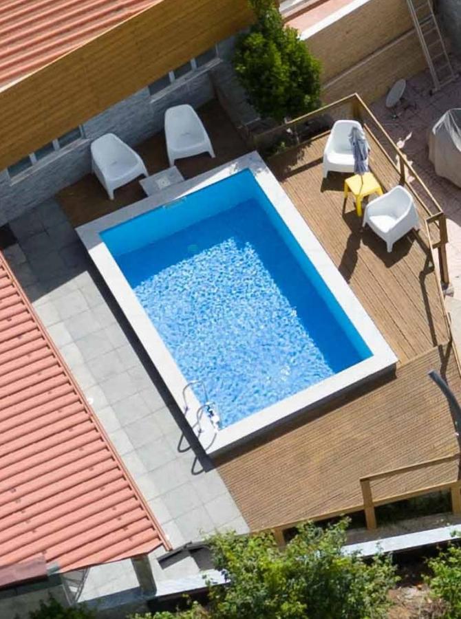 Sun House III - Near Sintra - Kitchen - Pool - 4