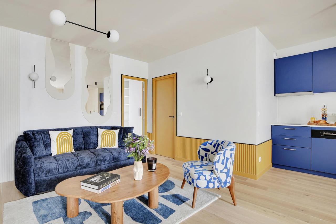 Sereners - Rue Saint Denis - 5