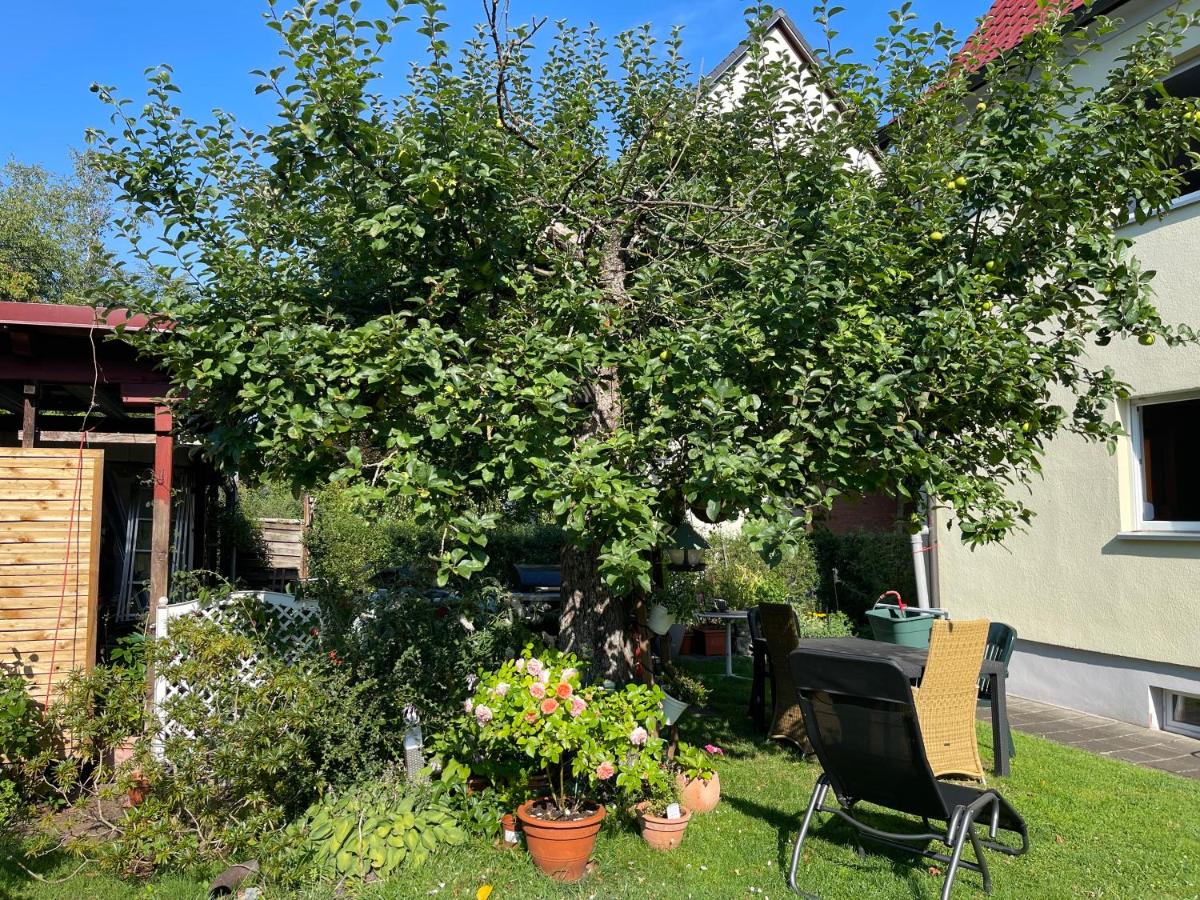 Claudias Apartment - 20 Minuten bis Messe Nürnberg