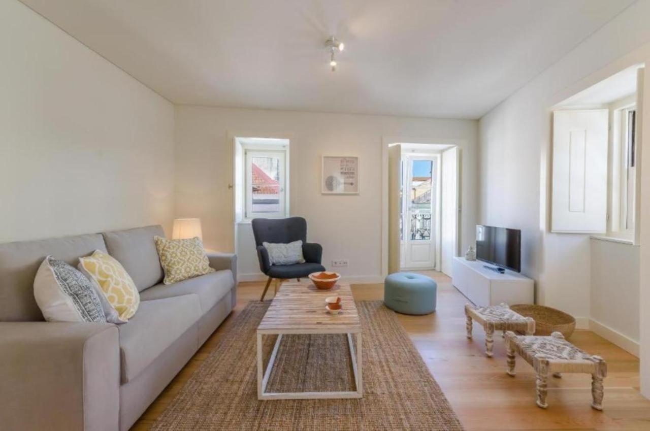 Casas d'Mouraria - 5