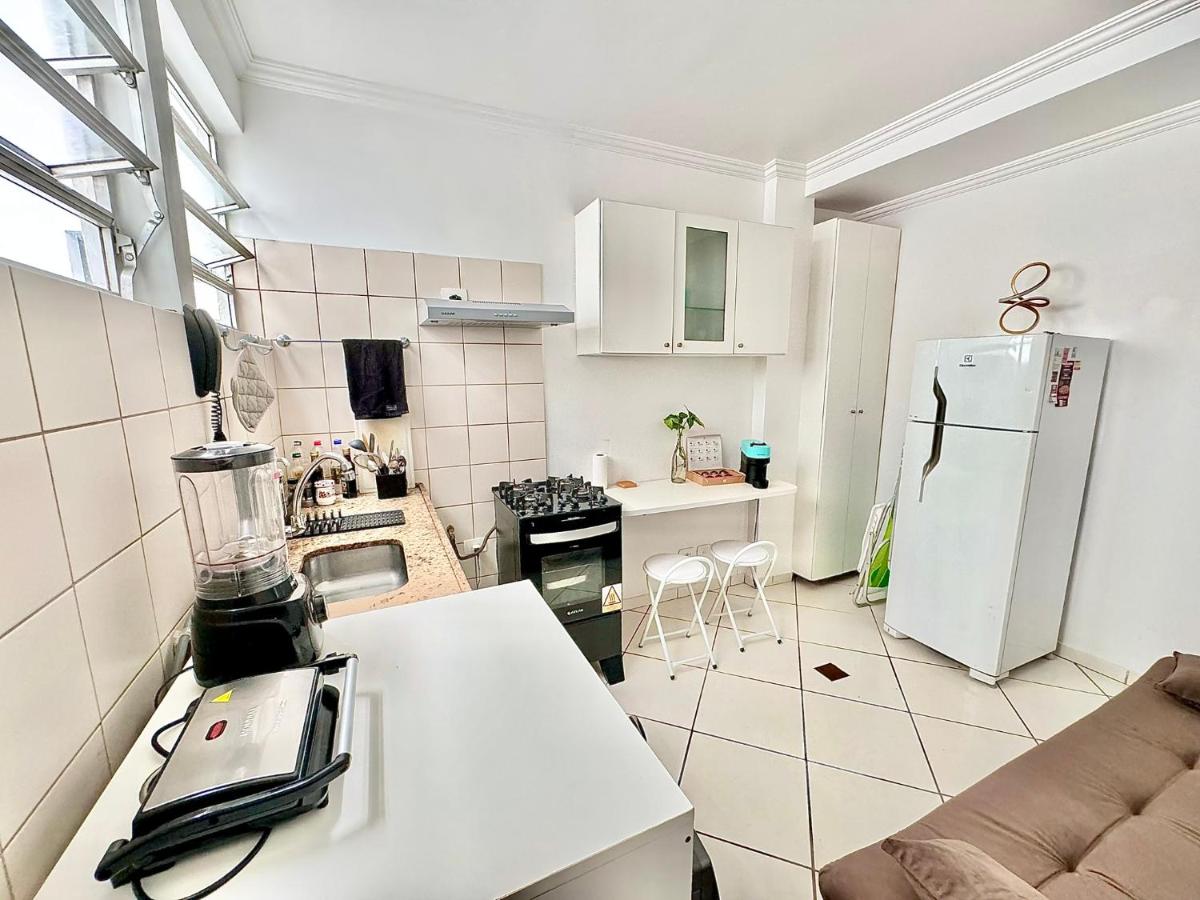 Ao lado da Praia em Ipanema Leblon - 4