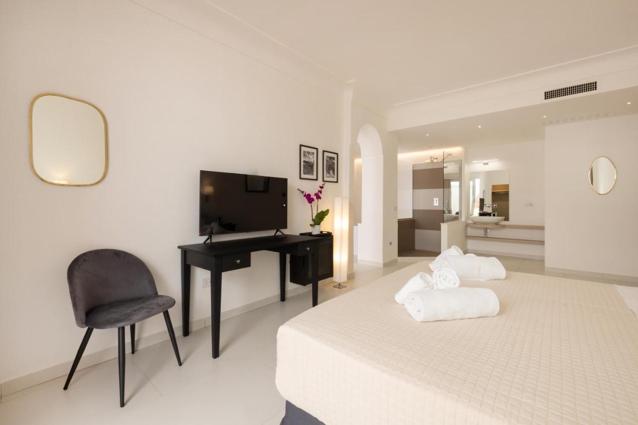 Casa Giuliani Capri - 2