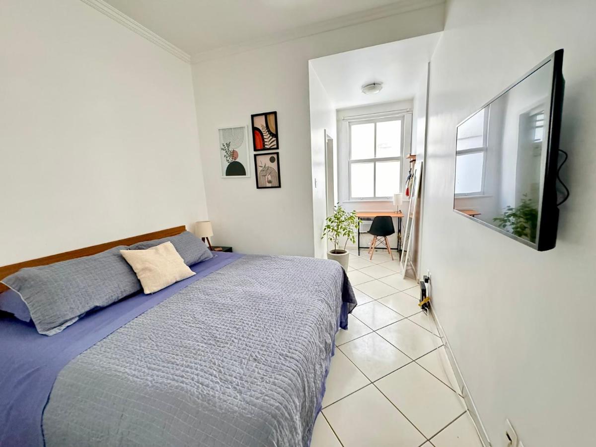 Ao lado da Praia em Ipanema Leblon