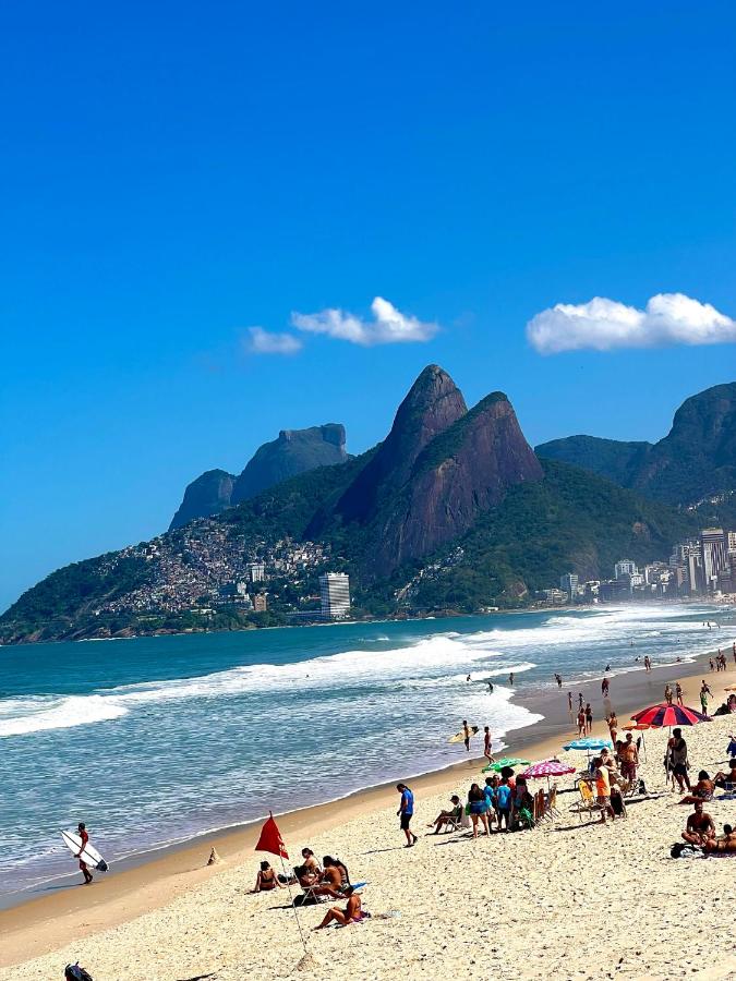 Ao lado da Praia em Ipanema Leblon - 5