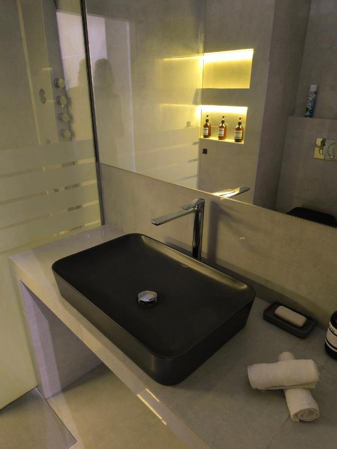 Apollo Tower Luxury Athens Centre View Apt - 3