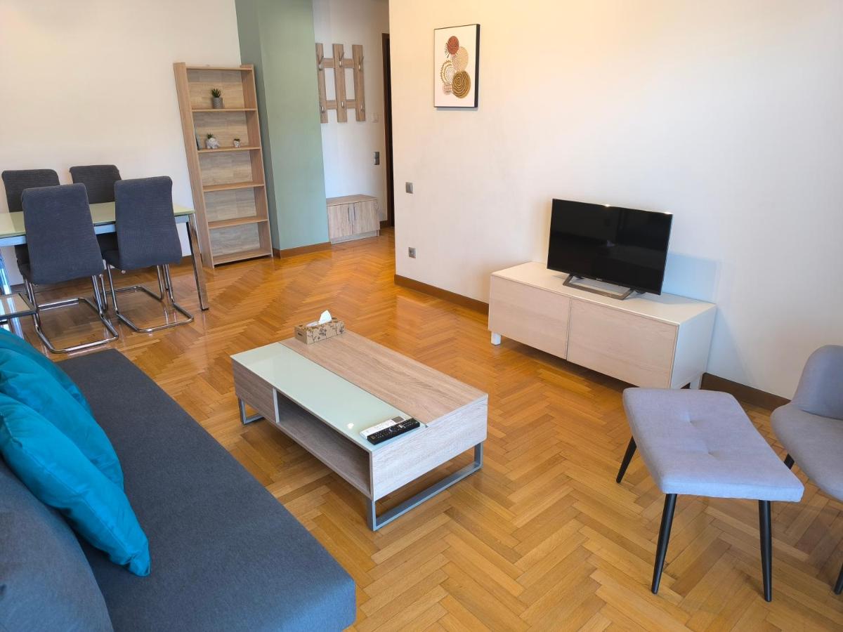Apollo Tower Luxury Athens Centre View Apt - 5