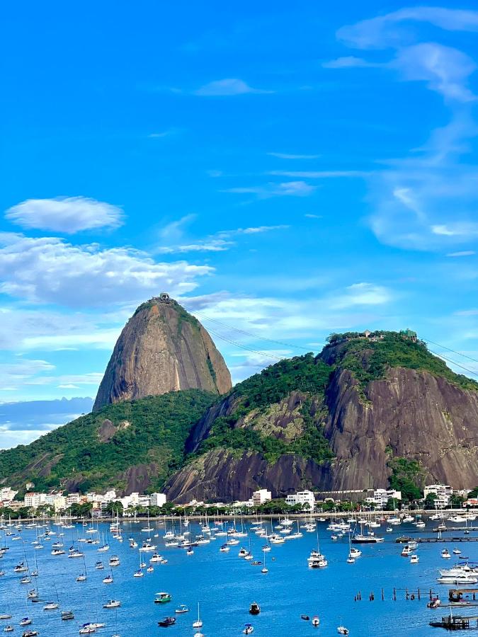 Ao lado da Praia em Ipanema Leblon - 2