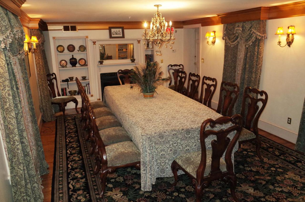 1840s Carrollton Inn — photo 18