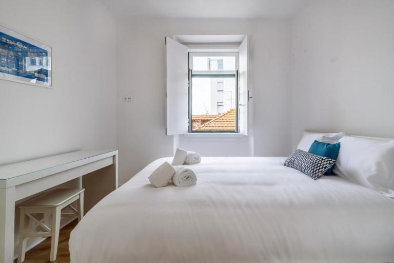 GuestReady - Cosy flat Santos-o-Velho - 4