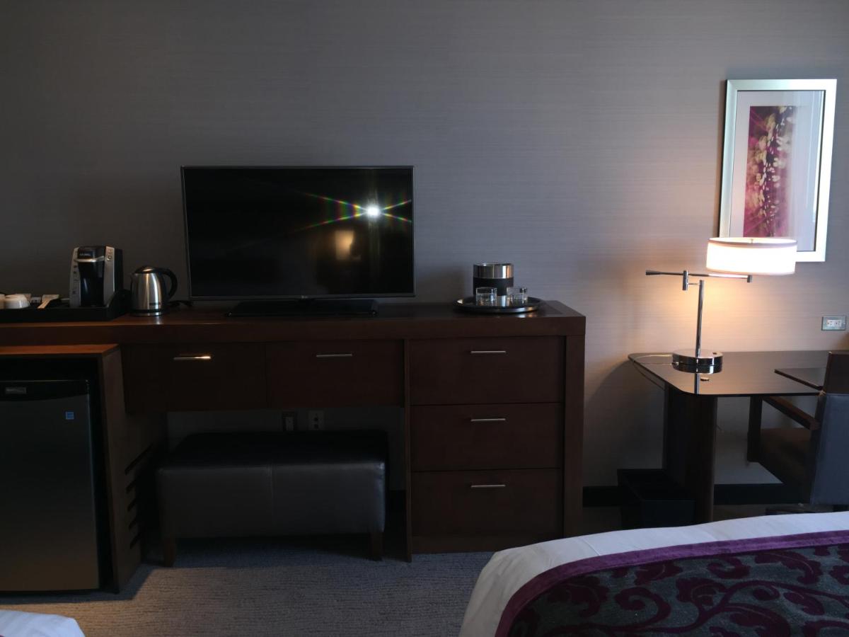 Bicycle casino hotel — photo 21