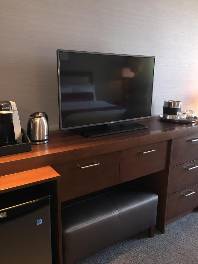 Bicycle casino hotel — photo 20