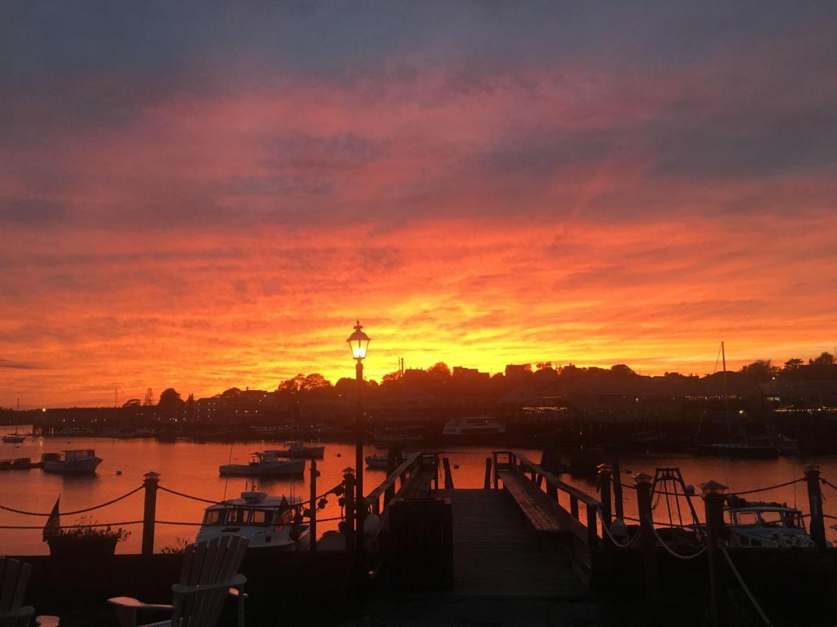 Boothbay Harbor Inn — photo 7