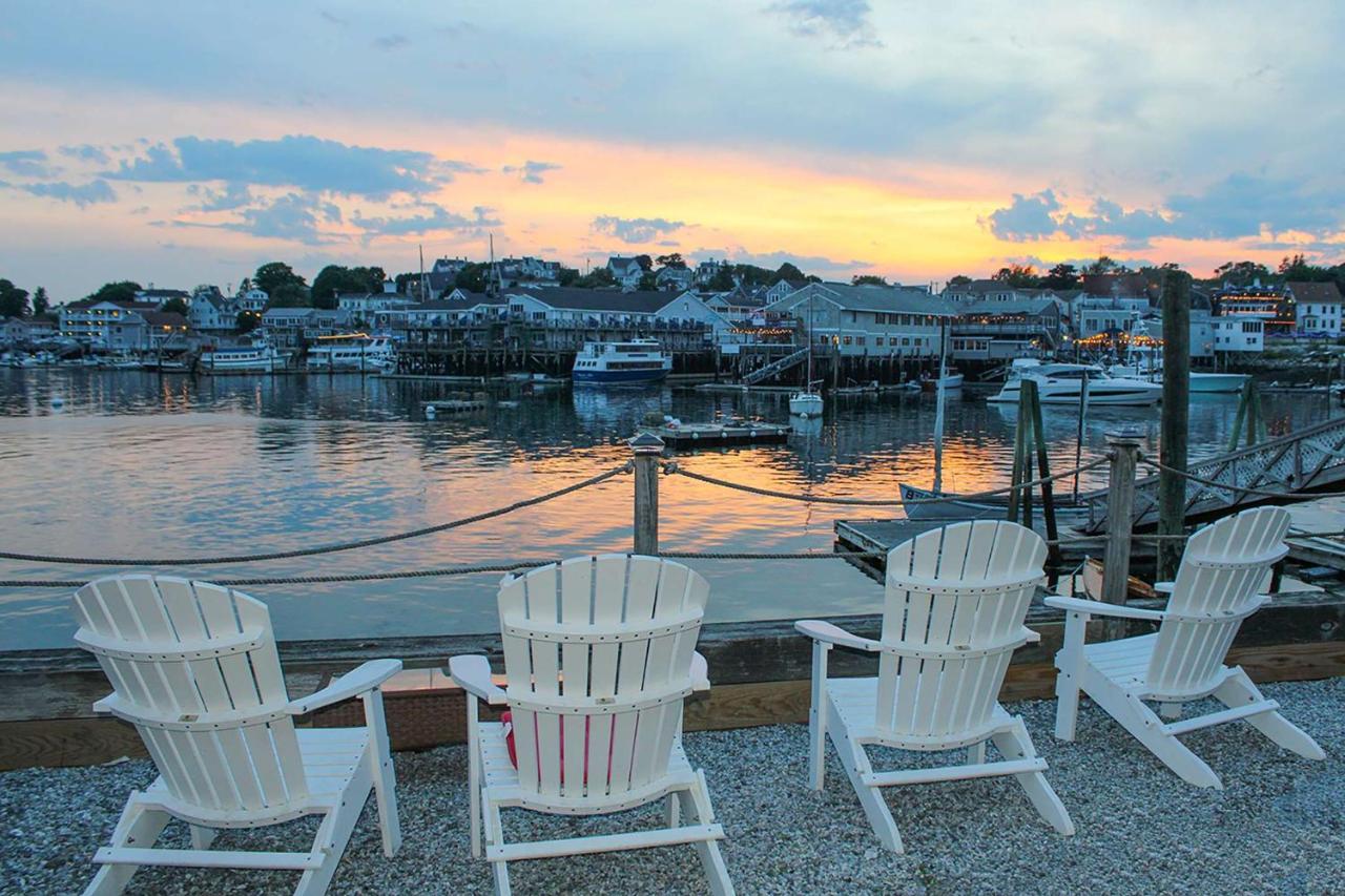 Boothbay Harbor Inn — photo 9
