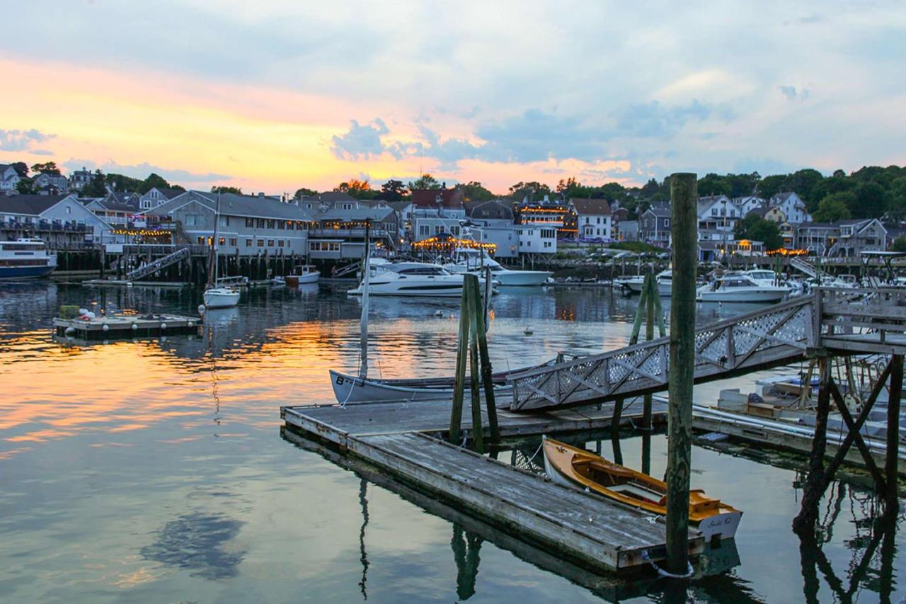 Boothbay Harbor Inn — photo 11