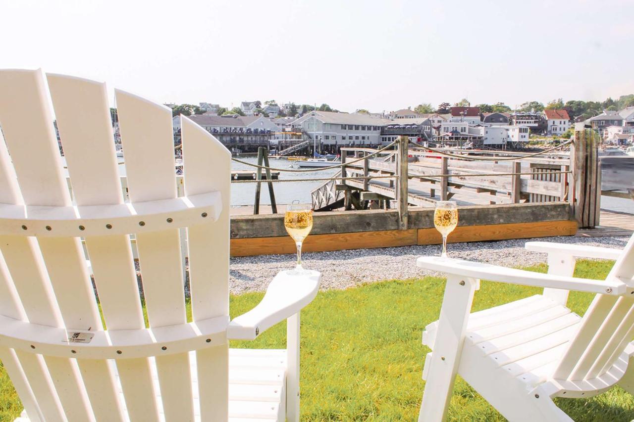 Boothbay Harbor Inn — photo 16