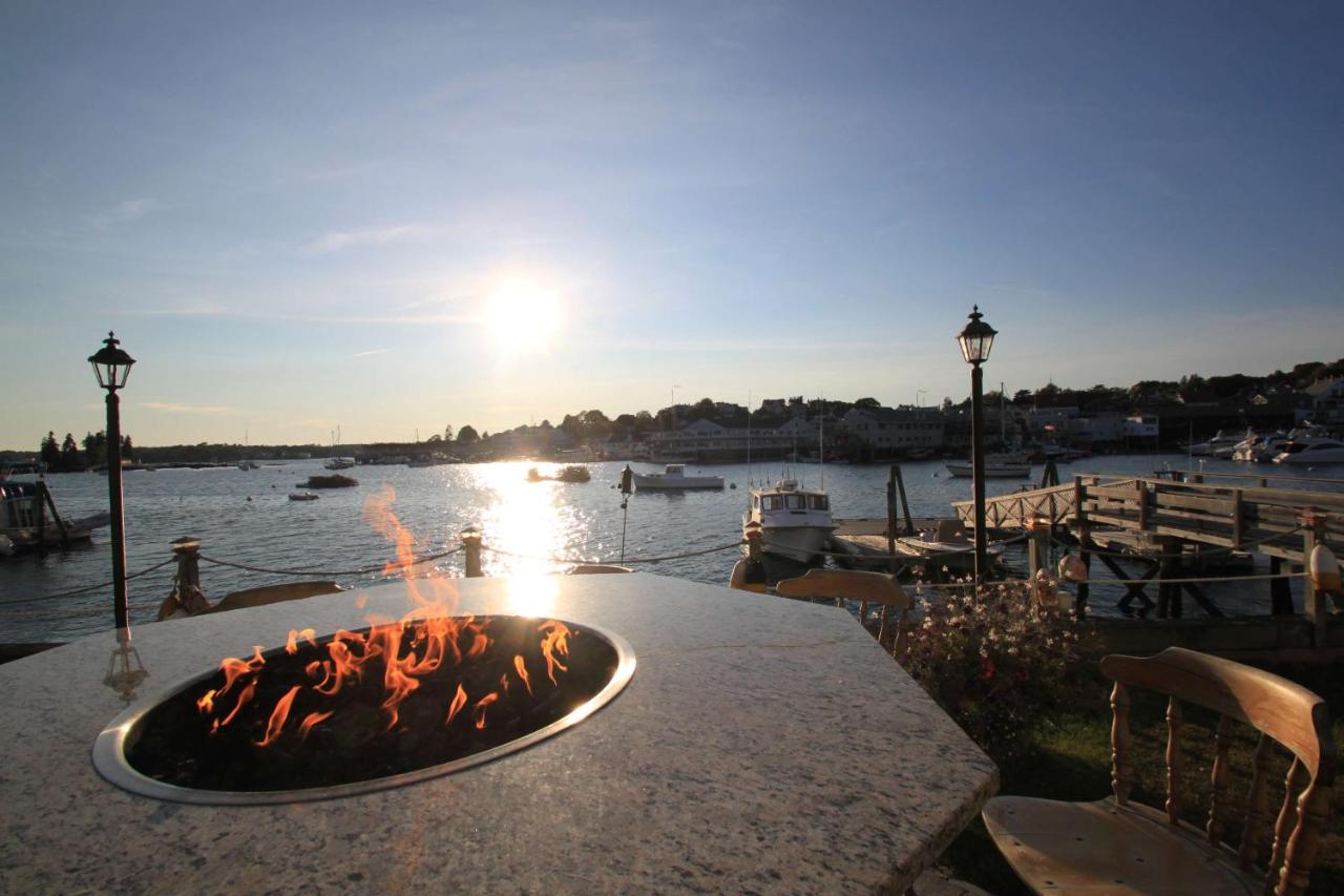 Boothbay Harbor Inn — photo 15