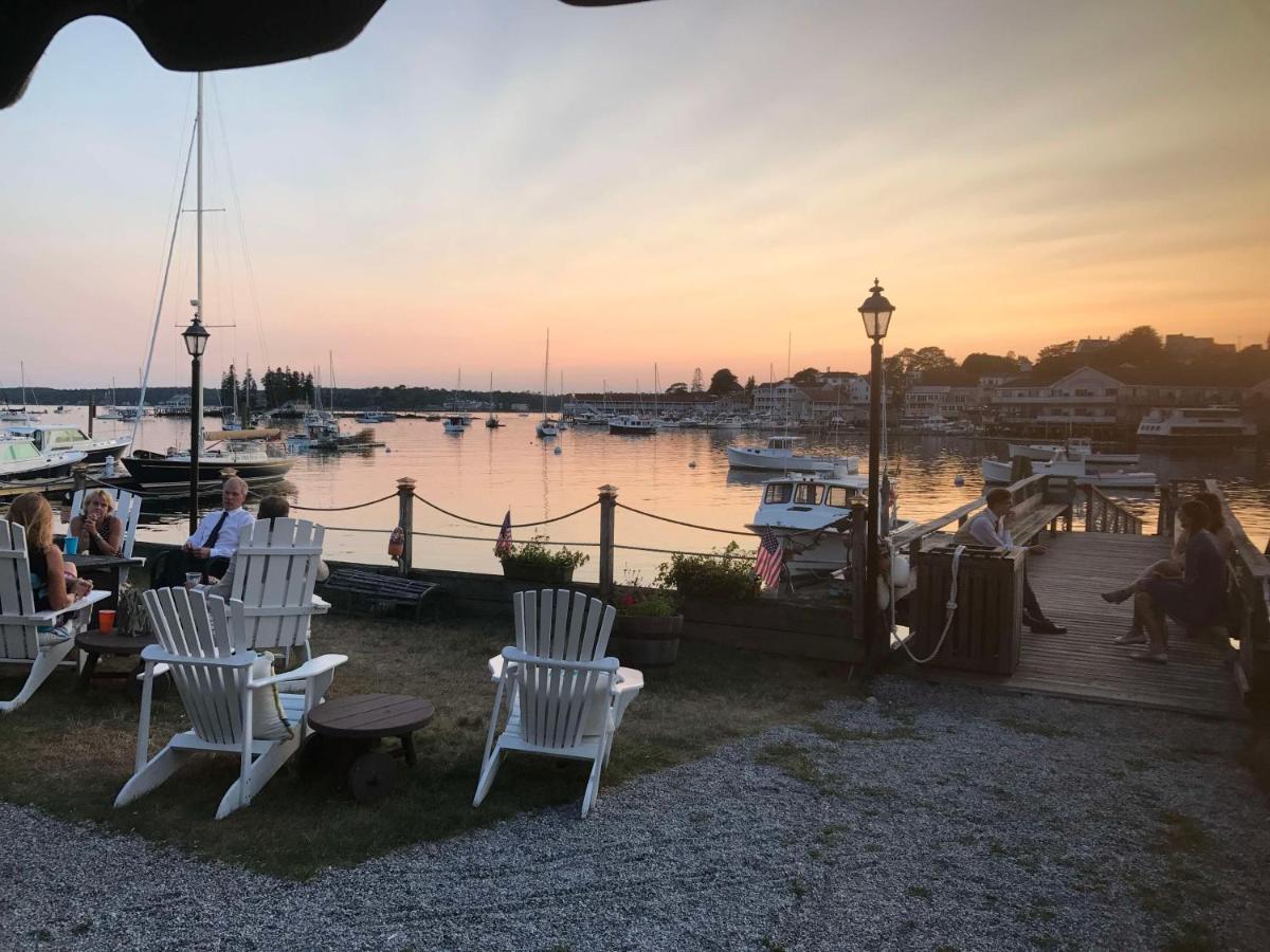 Boothbay Harbor Inn — photo 17