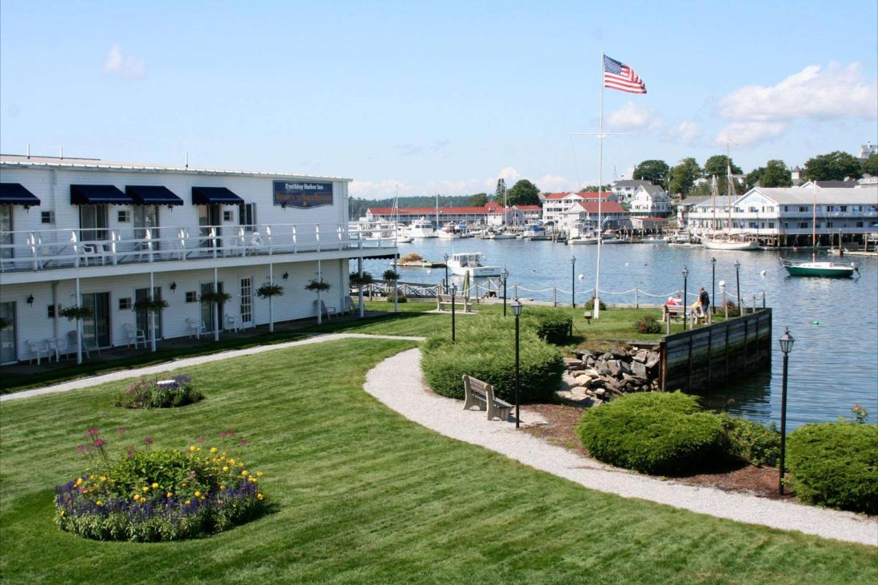 Boothbay Harbor Inn — photo 19