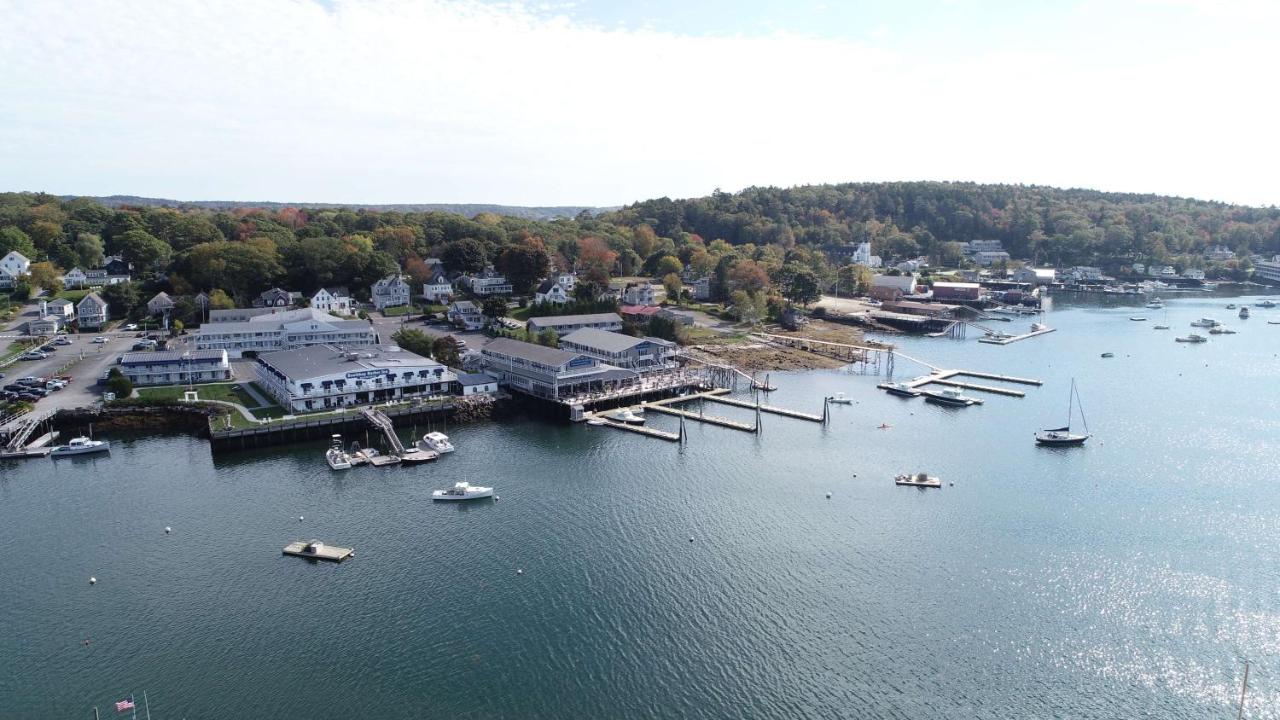 Boothbay Harbor Inn — photo 20