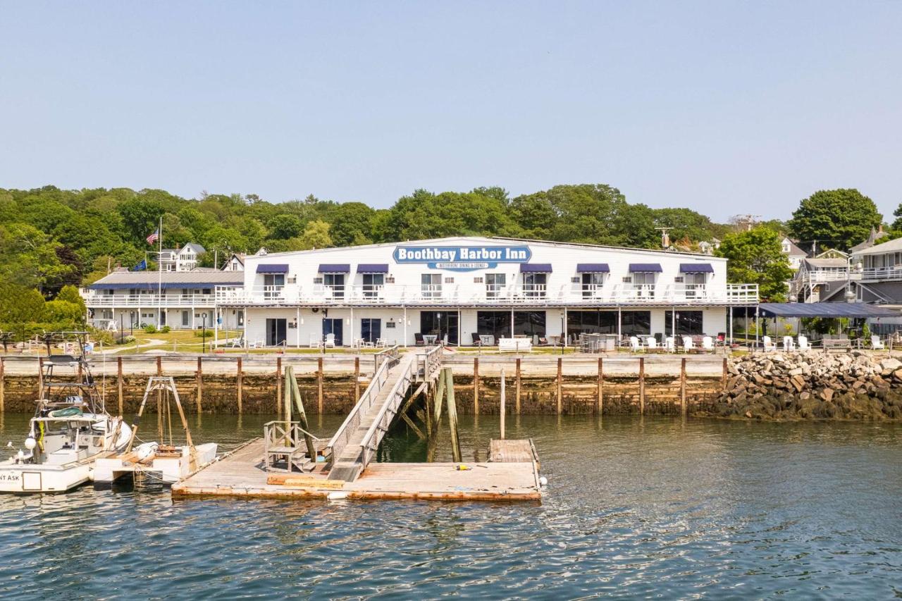 Boothbay Harbor Inn — photo 21