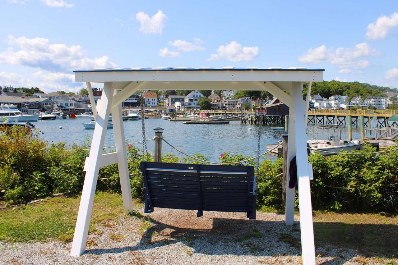 Boothbay Harbor Inn — photo 22
