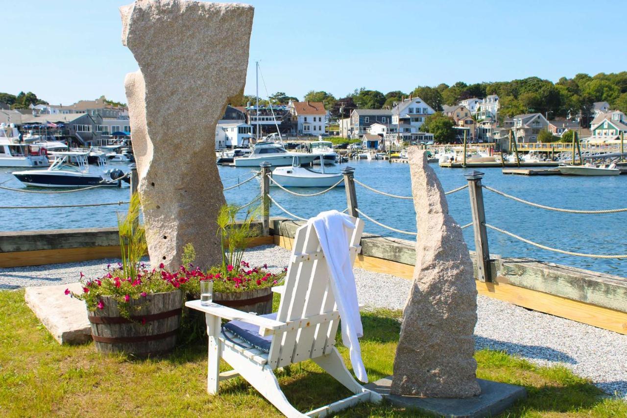 Boothbay Harbor Inn — photo 13