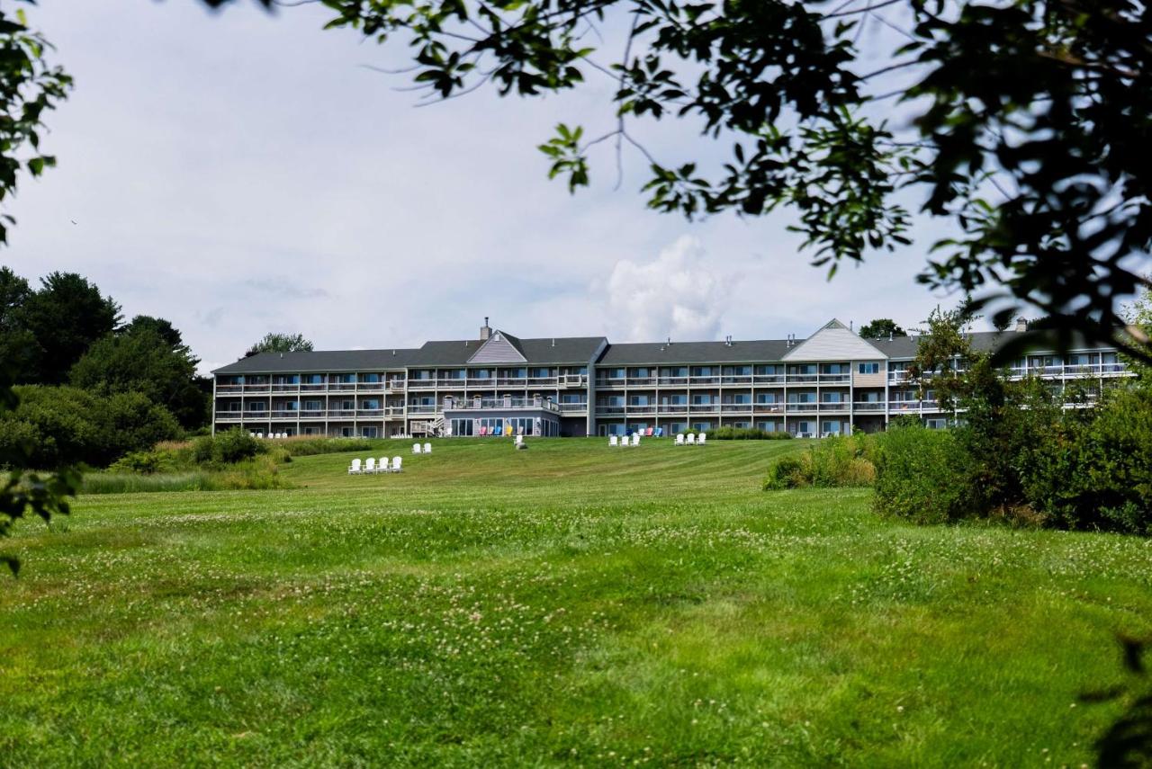 Fireside Inn, Ocean's Edge — photo 11