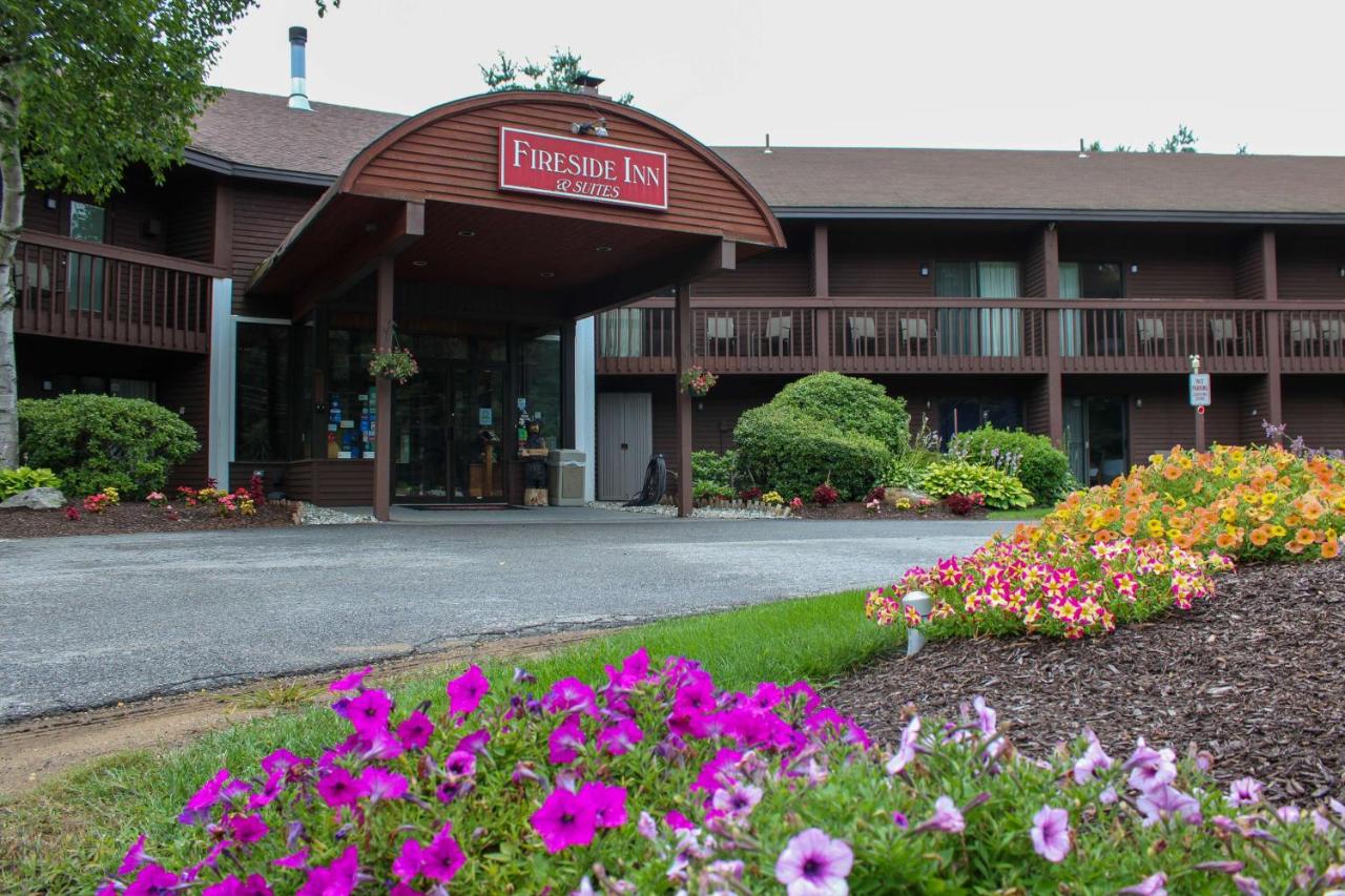 Fireside Inn & Suites — photo 11