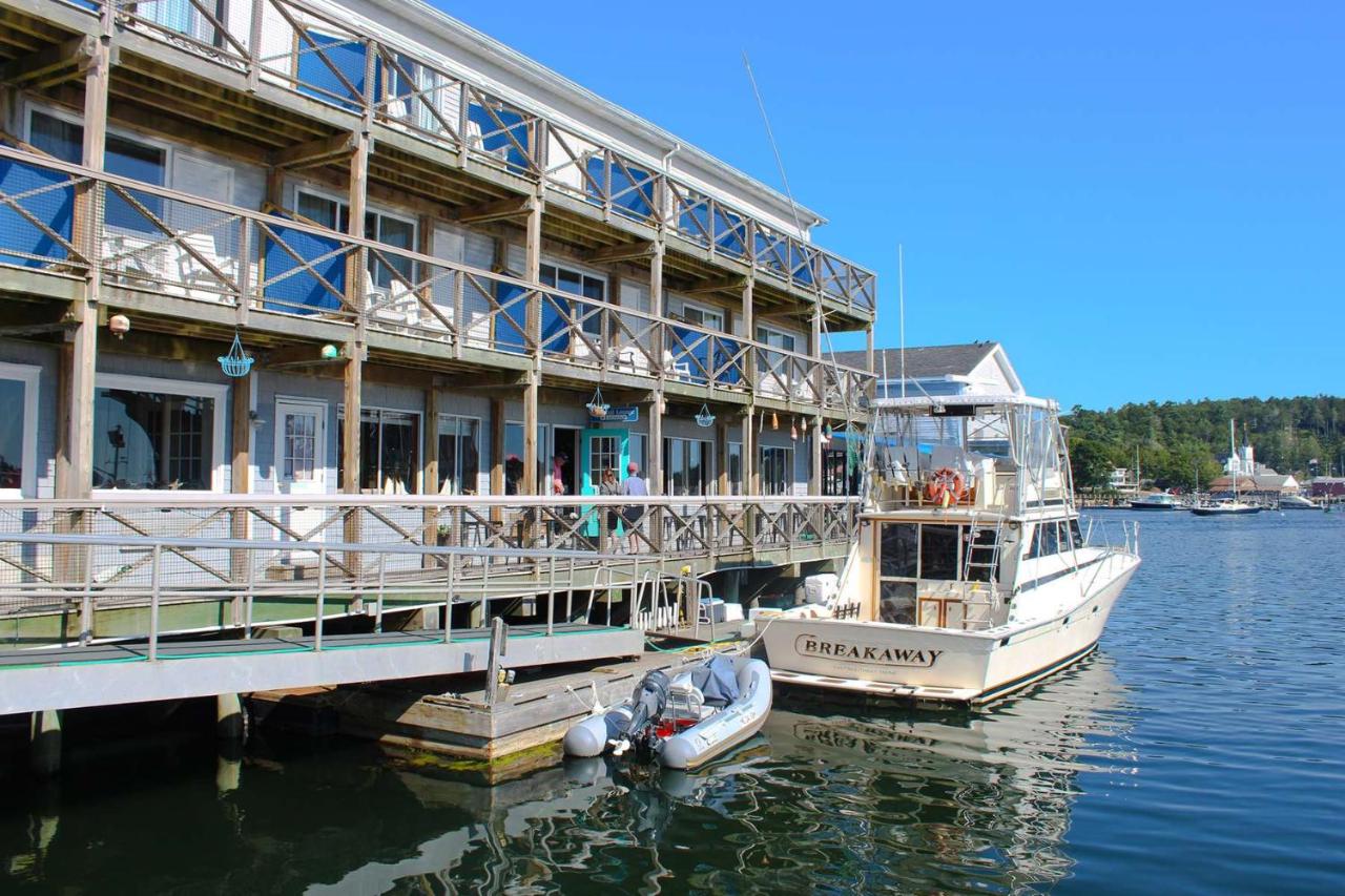 Fisherman's Wharf Inn — photo 20