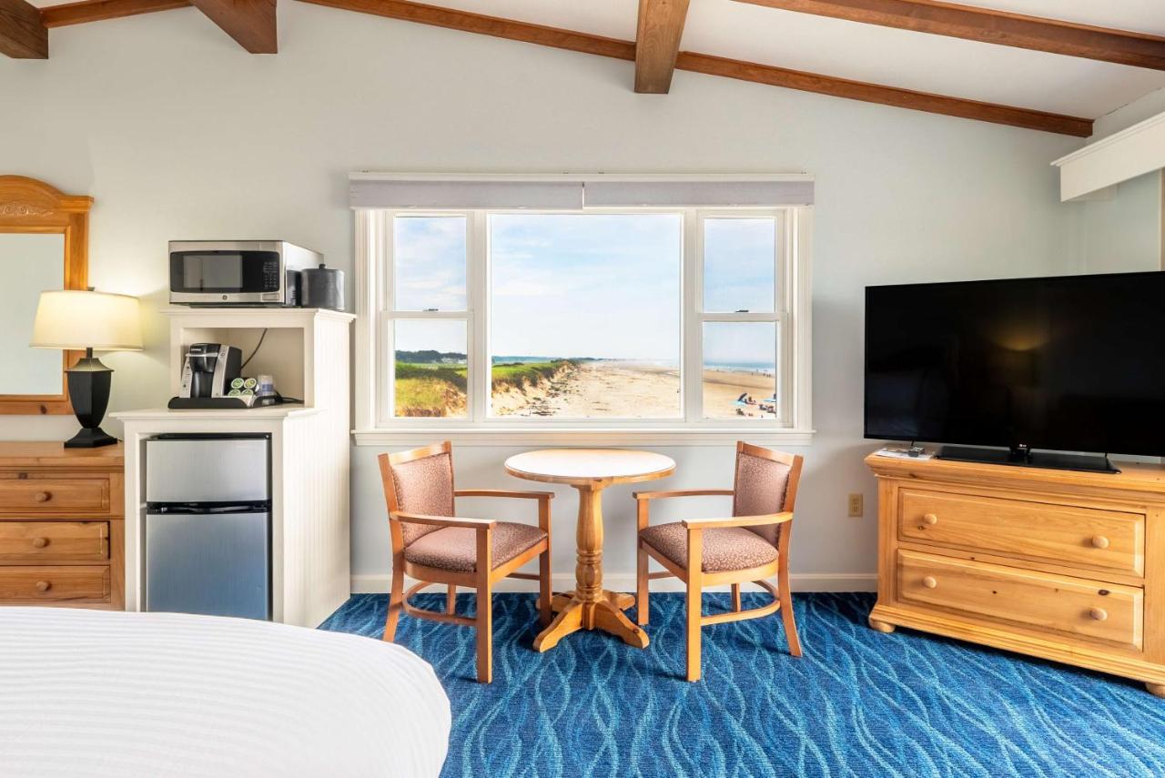 Norseman Resort on the Beach — photo 20