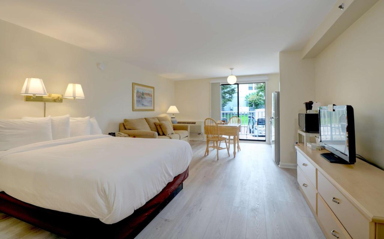 Seacastles Resort — photo 23
