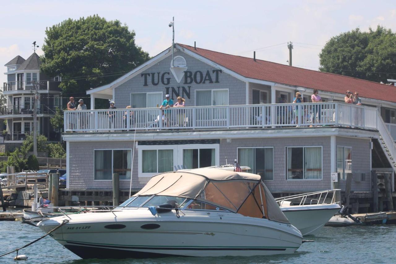 Tugboat Inn — photo 10