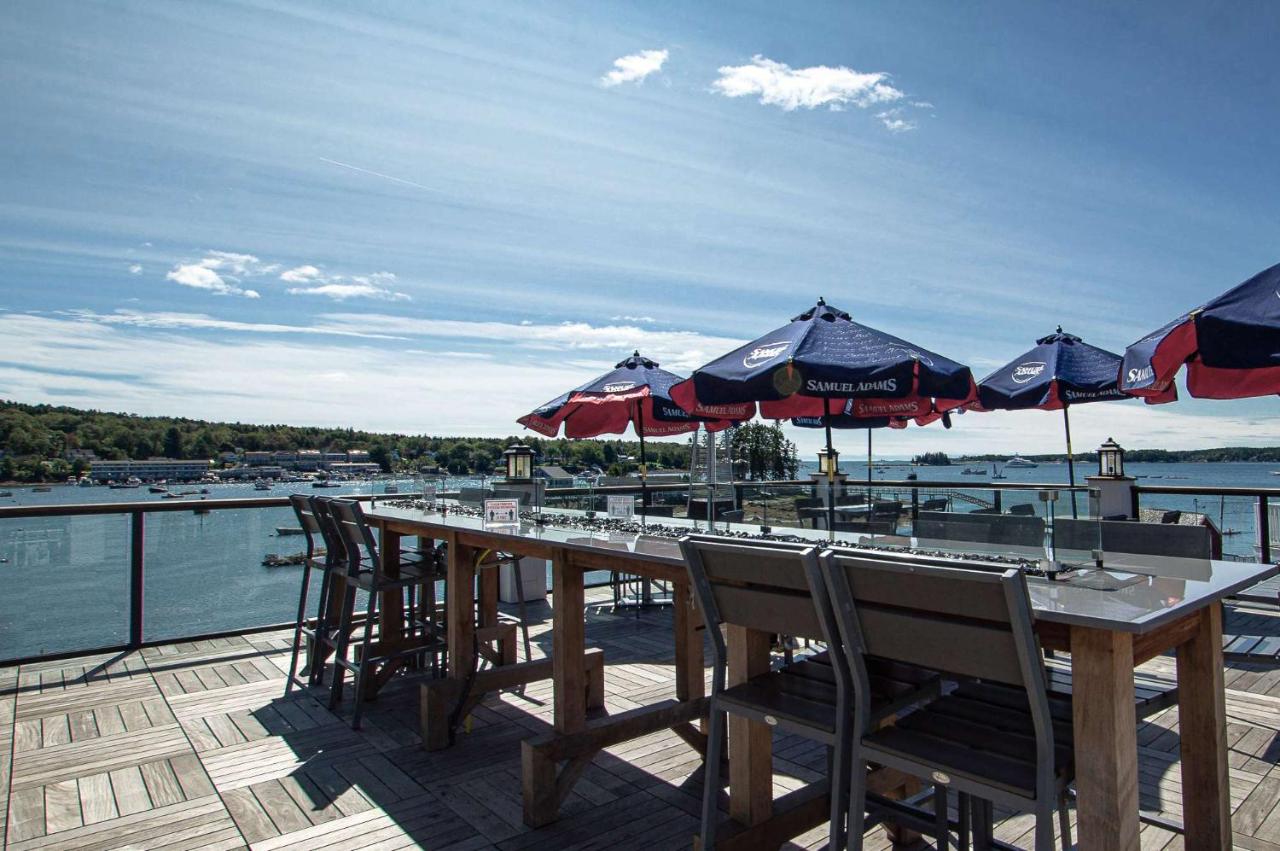 Tugboat Inn — photo 12