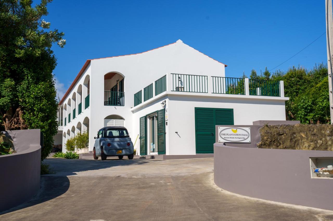 The Plantation Faial - 2