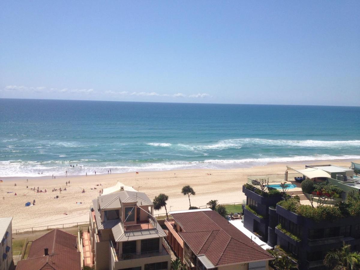 Norfolk Luxury Beachfront Apartments photo