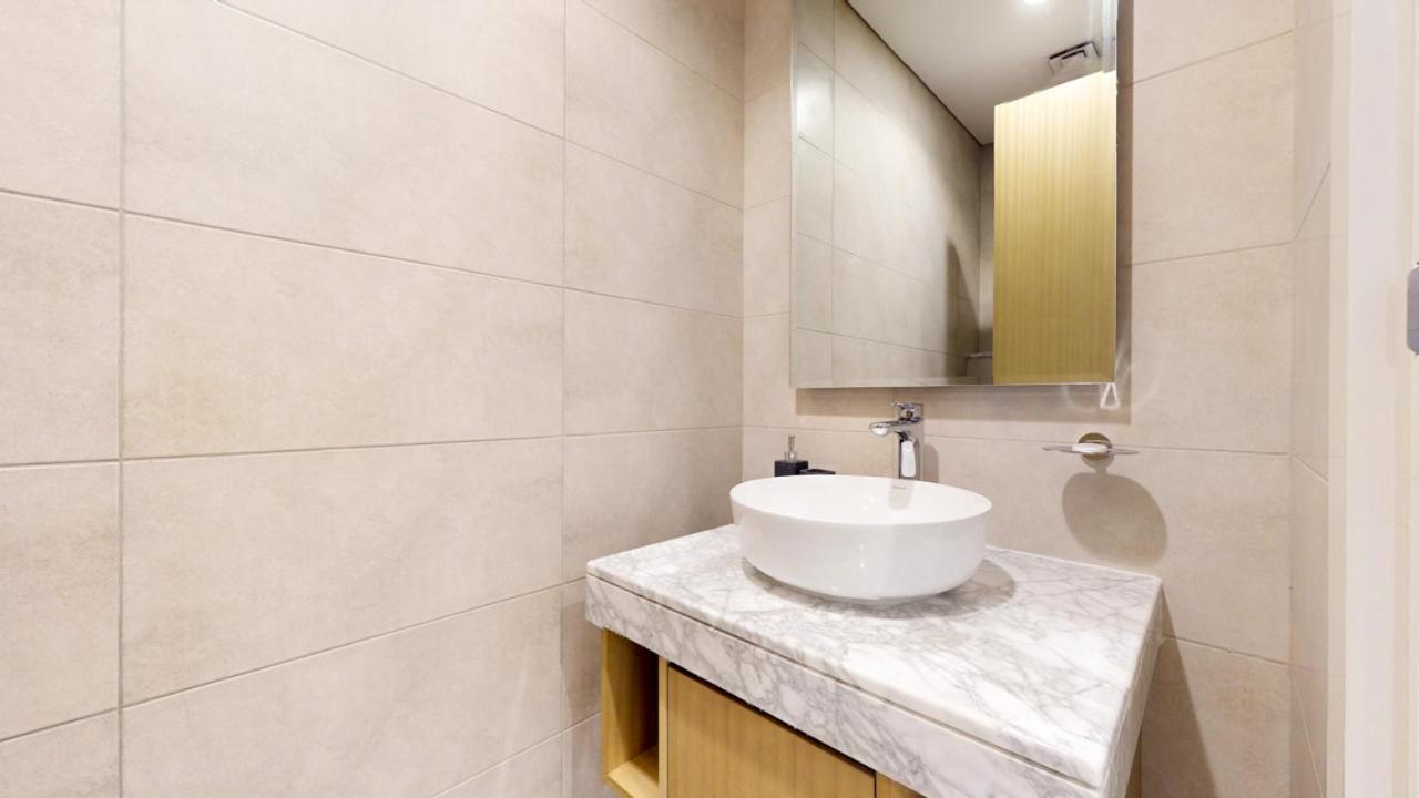 Vacationer Holiday Homes I Elegant 2 Bedroom I Business Bay I Central & Convenient I Aykon City Tower - 3