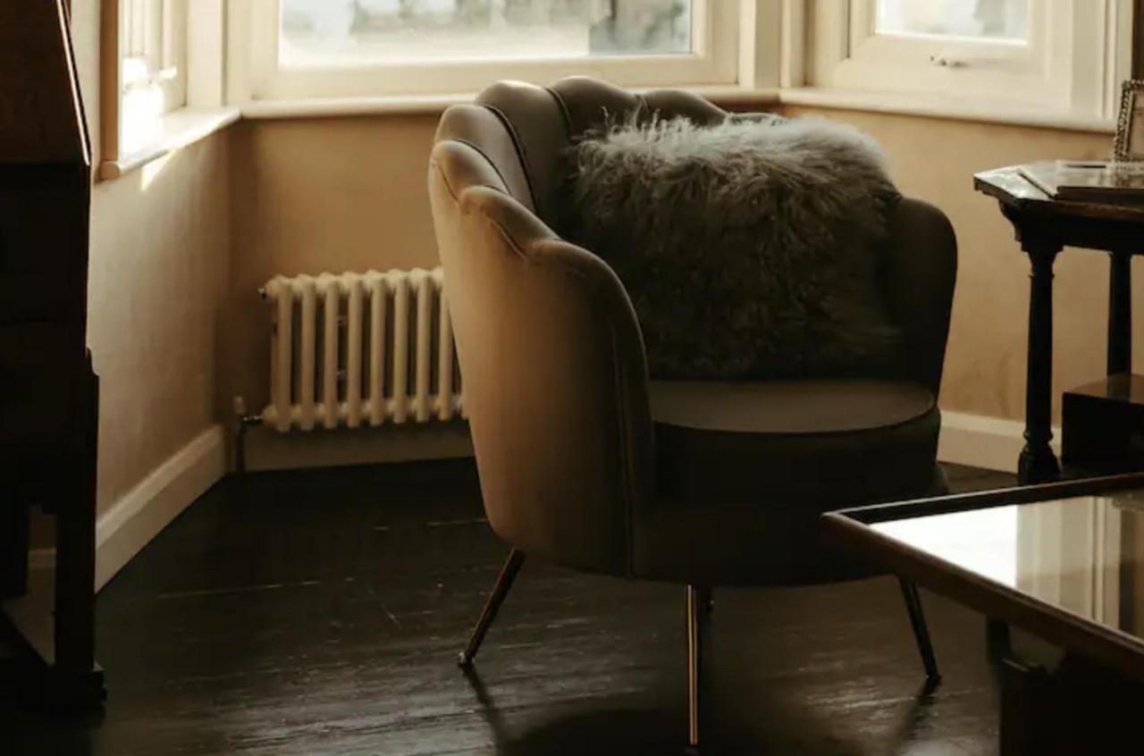 Alba's Den - A creative sanctuary in NW10 London - 4