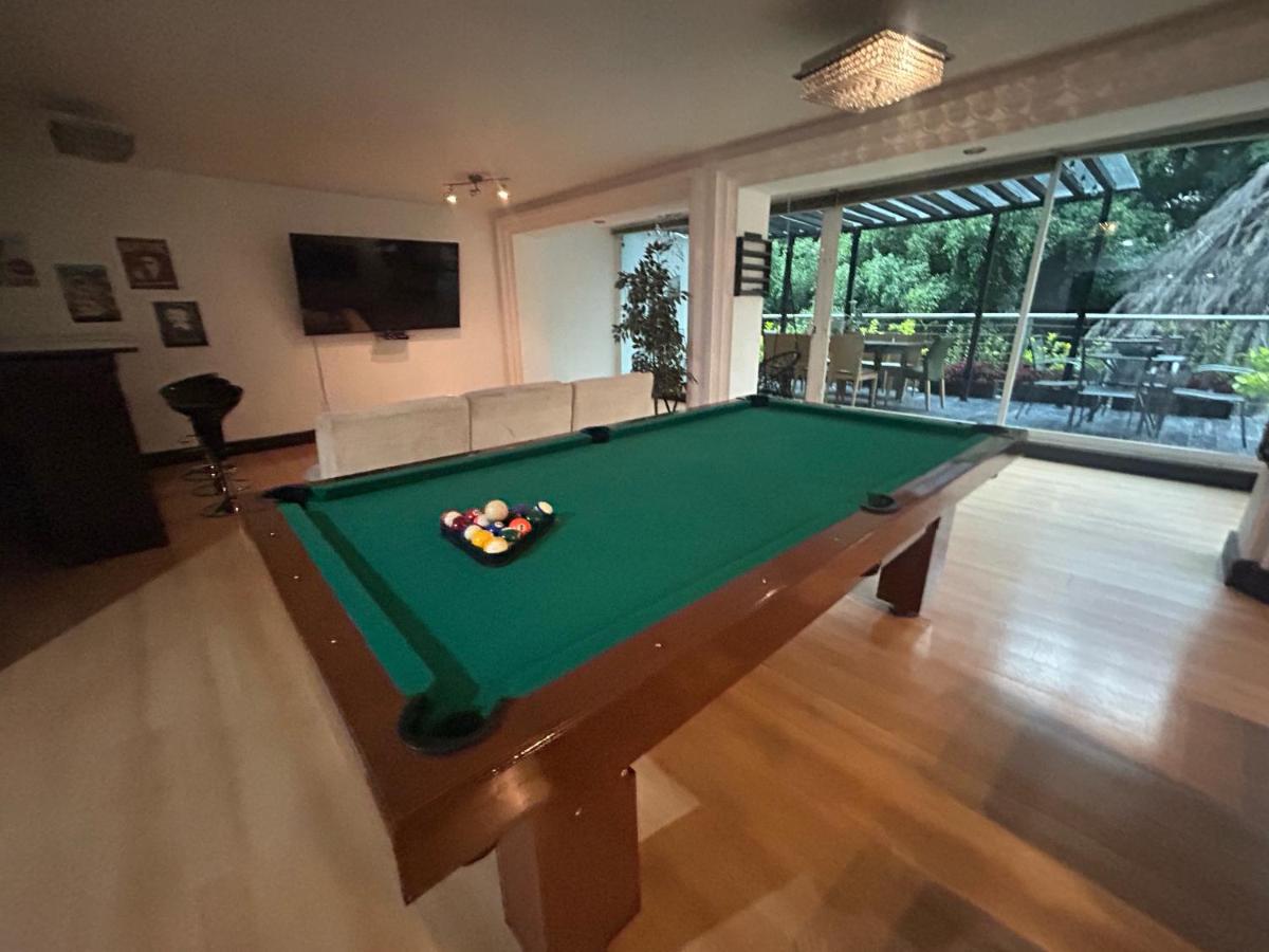 Espectacular dep Masaryck c/terraza - 2