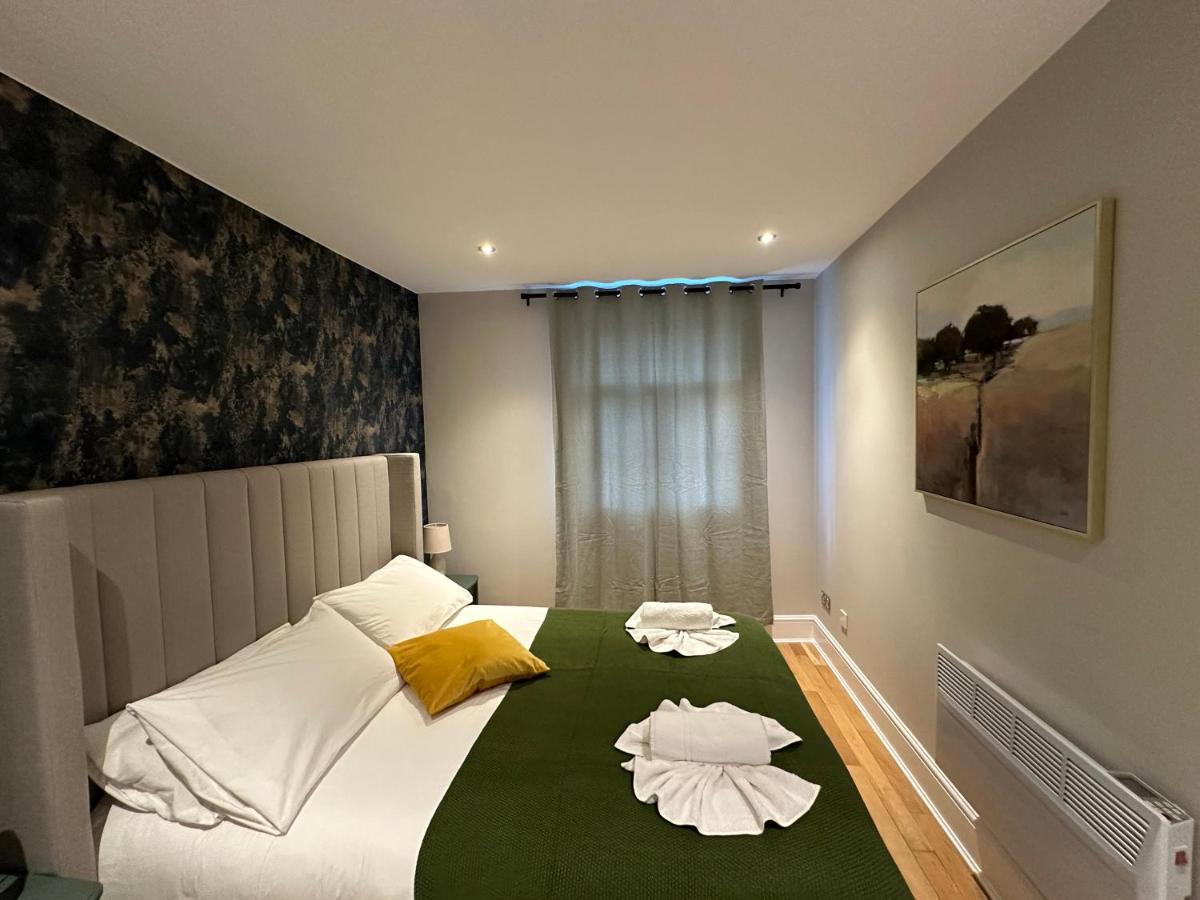 Brand New Flat in Central London - 2