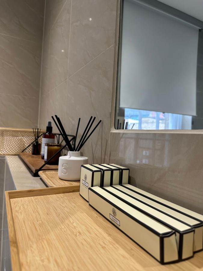 Brand New Flat in Central London - 3