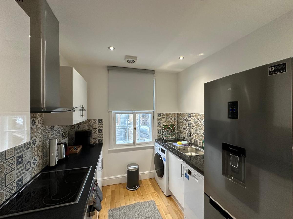Brand New Flat in Central London - 4