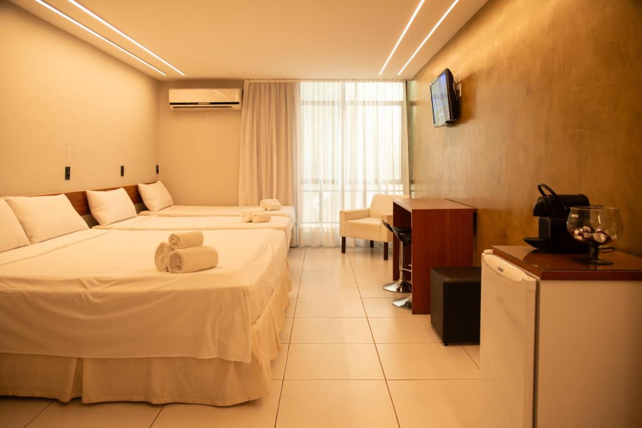 Hotel Villa Reggia - 3