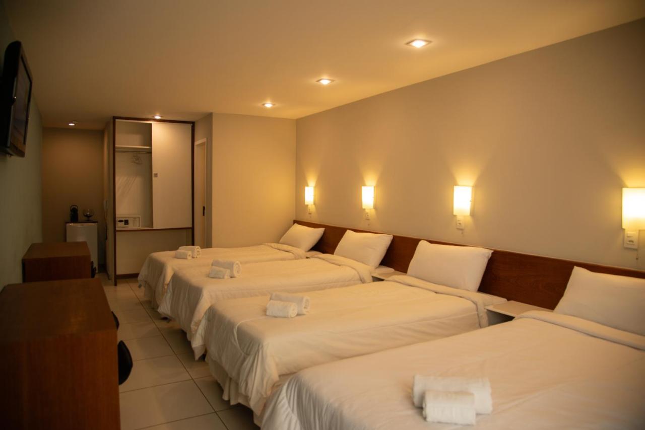 Hotel Villa Reggia - 4