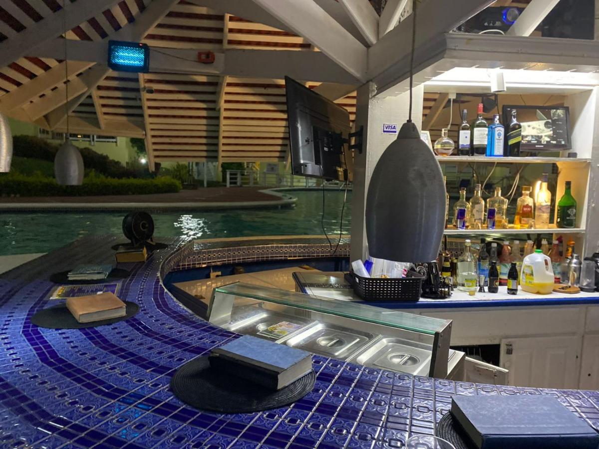 1 bedroom Penthouse Suite 63 at Mystic Ridge Resort - 5