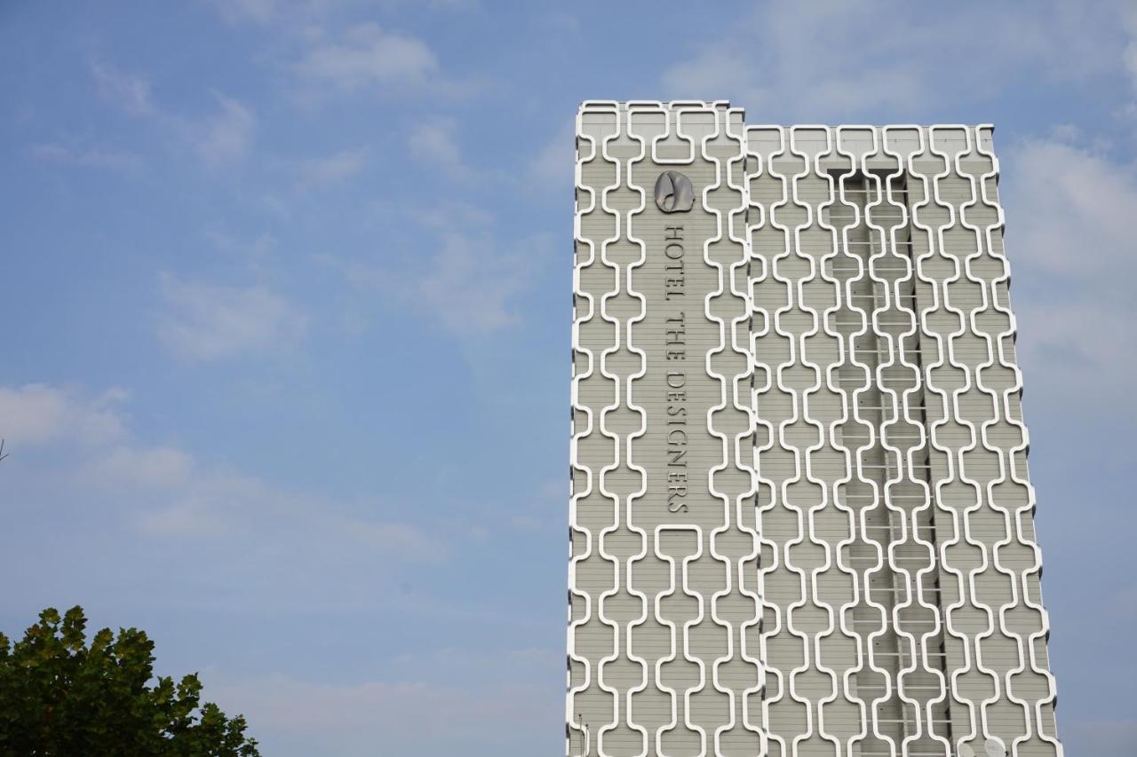 Hotel The Designers Cheongnyangni - 3