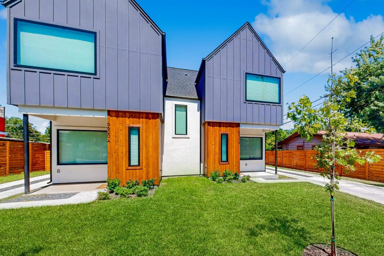 The Isabelle's - Unit B - 2