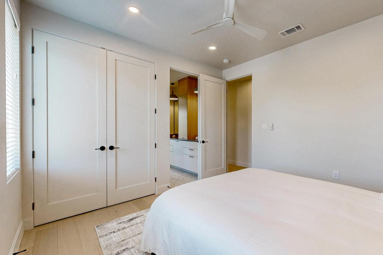 The Isabelle's - Unit B - 4