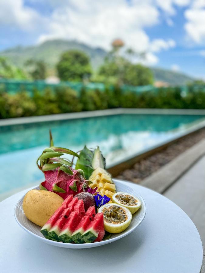 Melissa Kata Beach Resort - 2