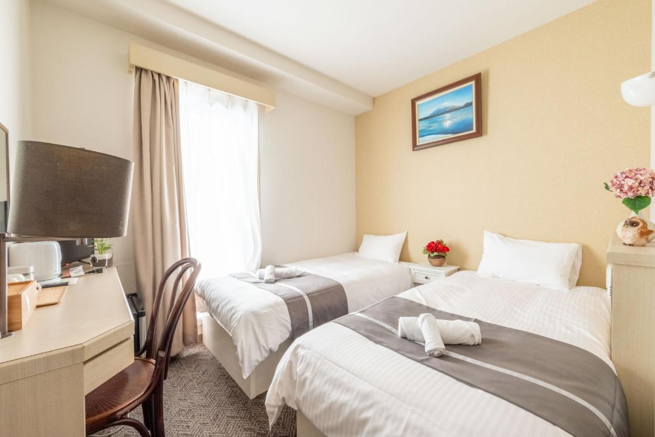 Plaza In Miyakojima hotel - 3