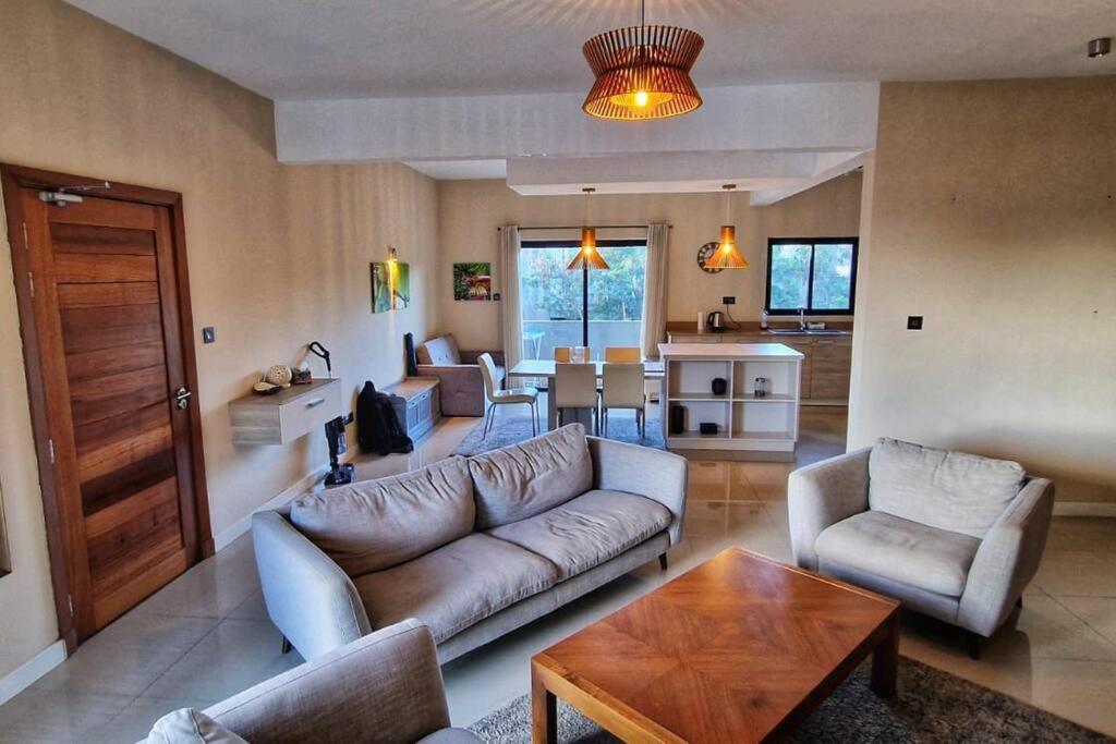 Relaxing Oceanview Apartment - A4 - 5